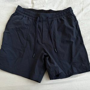 Lululemon Bowline Short 5"